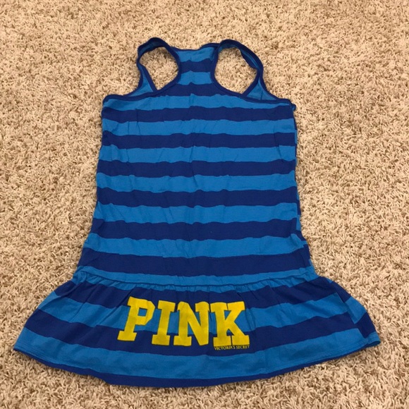 Victoria’s Secret Pink Dress - Picture 4 of 5